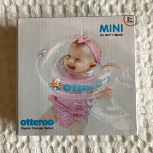 NEW Otteroo Mini Floatie (2+ weeks)